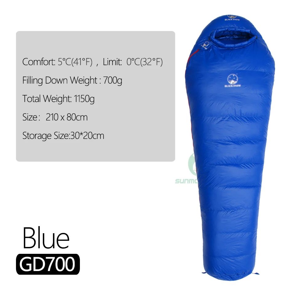 Color:700g Blue