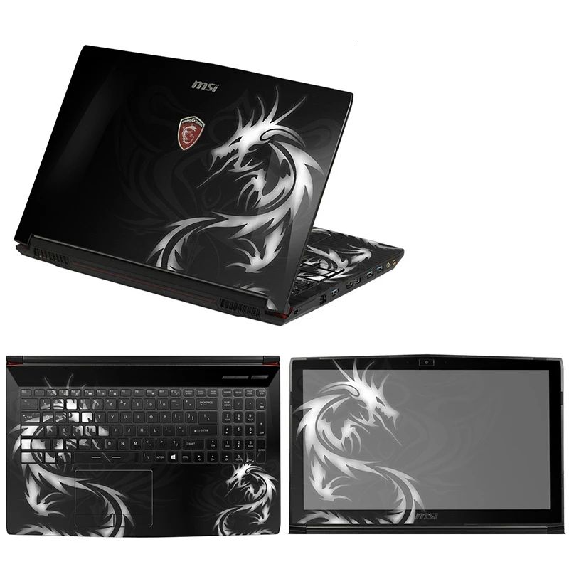 Application Laptop Size:For MSI WT75