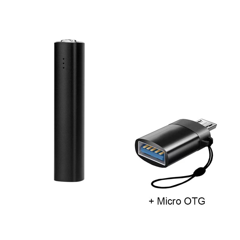 con micro adattatore-8GB