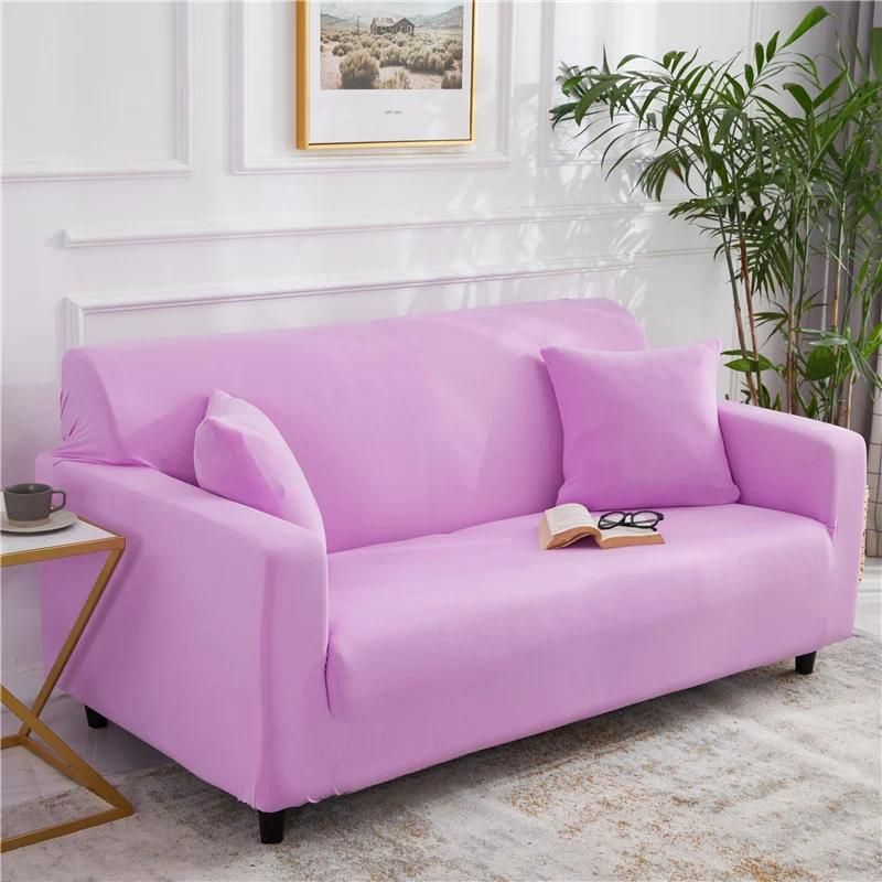 Petit (90-140 cm) 1pc clair violet