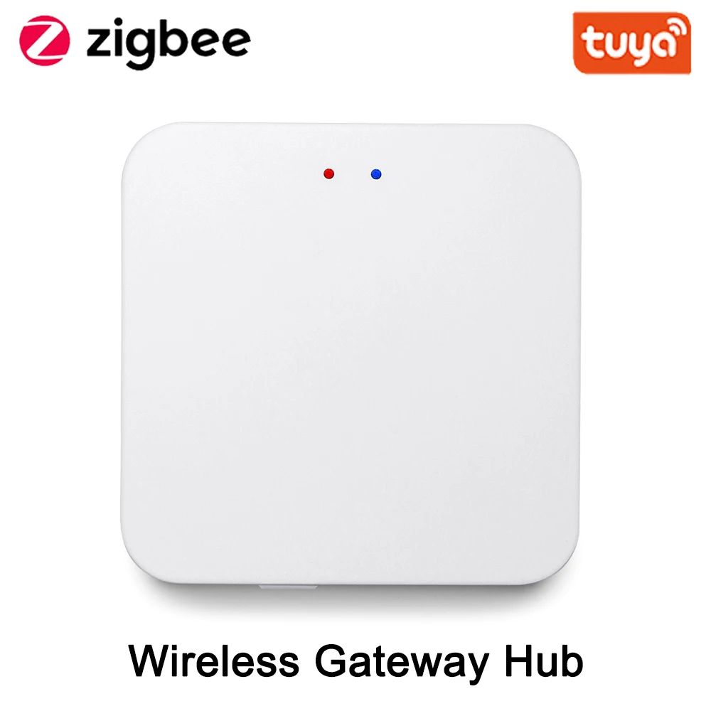 Wireless Hub