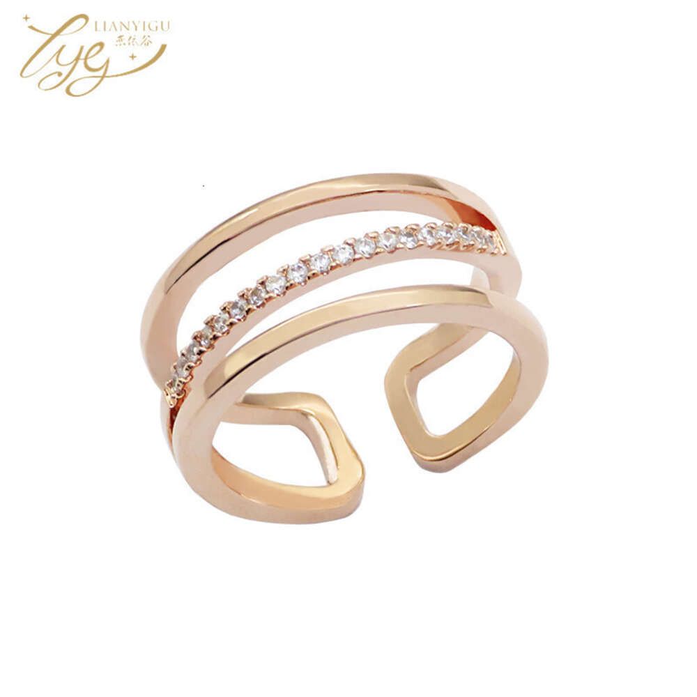 J0169 Rose Gold