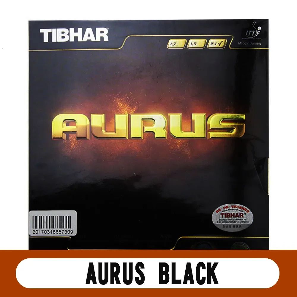 Aurus Black