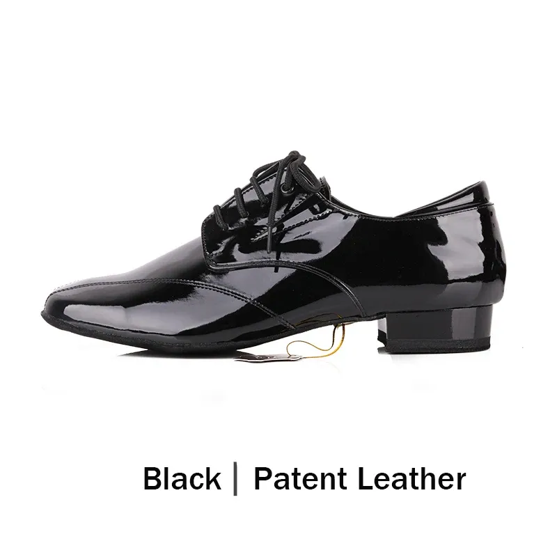 Sheep Patent Leather