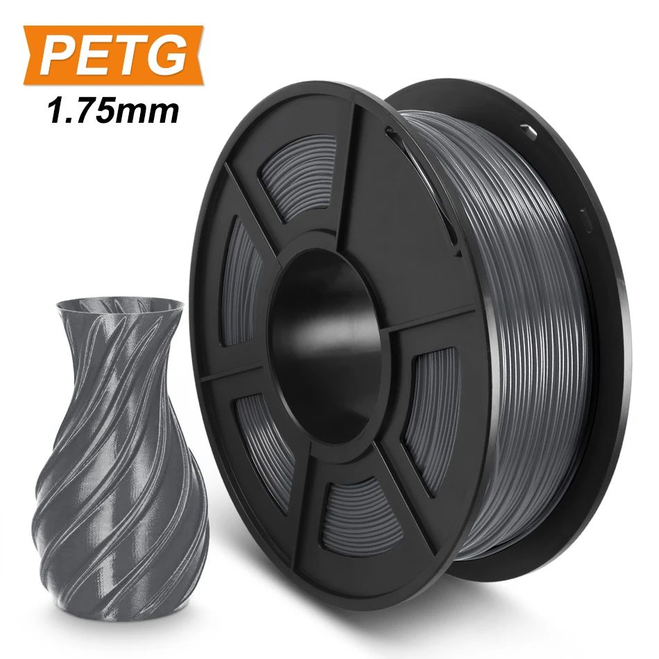 Färg: Petg Grey