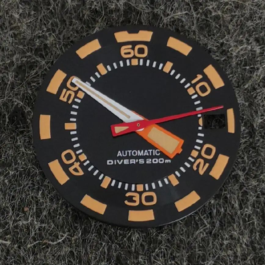 Color:DDial Diameter:28.5mm s logo