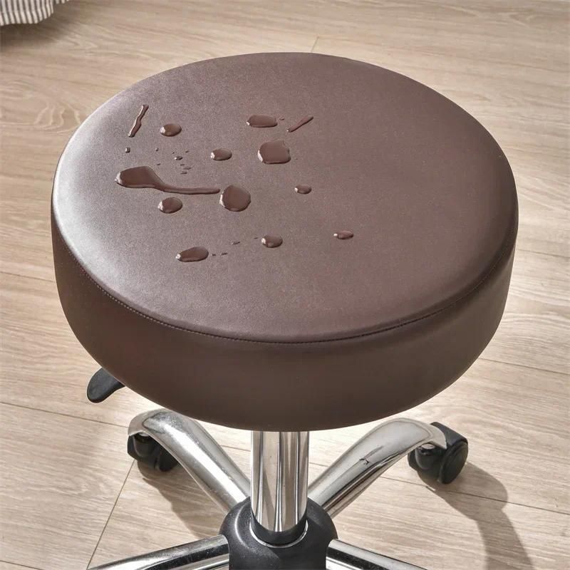 1 PC A7 Round Stool Cover
