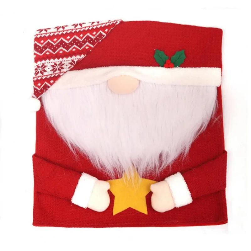 Santa Claus China