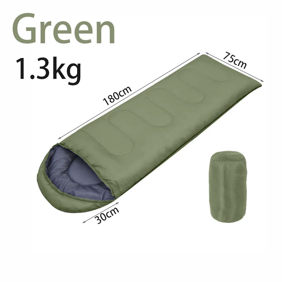 Color:Green1.3kg