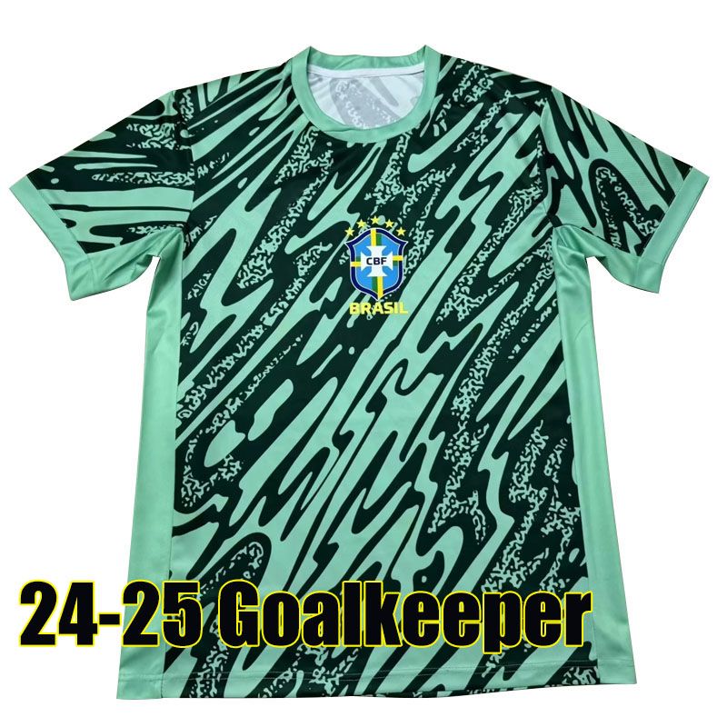 Baxi 24-25 Goalkeeper Green