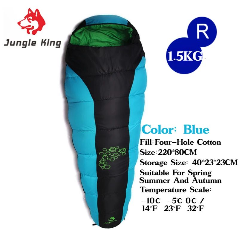 Color:Blue Right 1.5KG