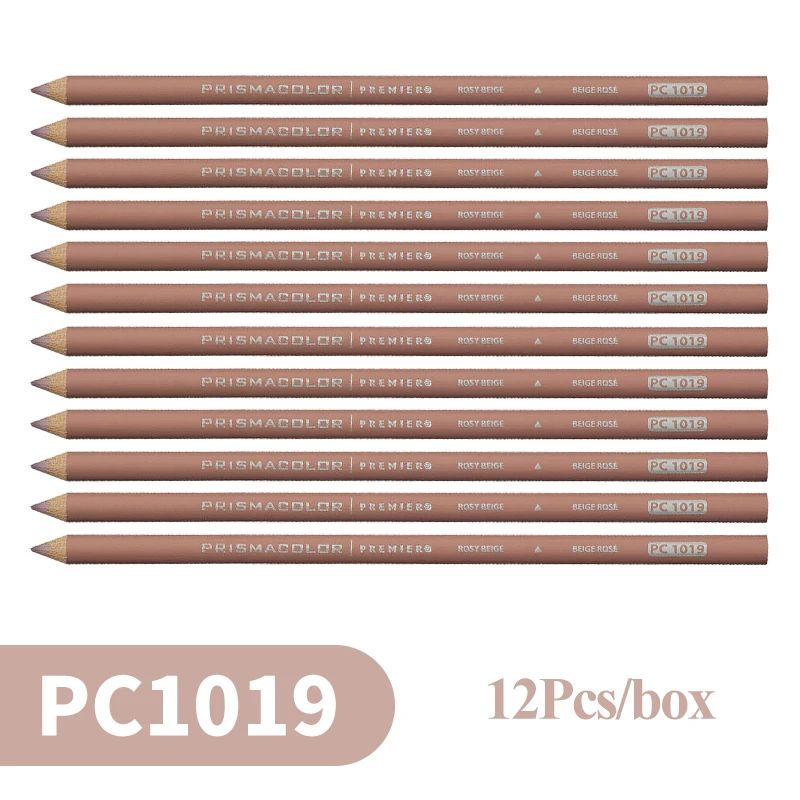 Цвет: PC-1019-12PCS