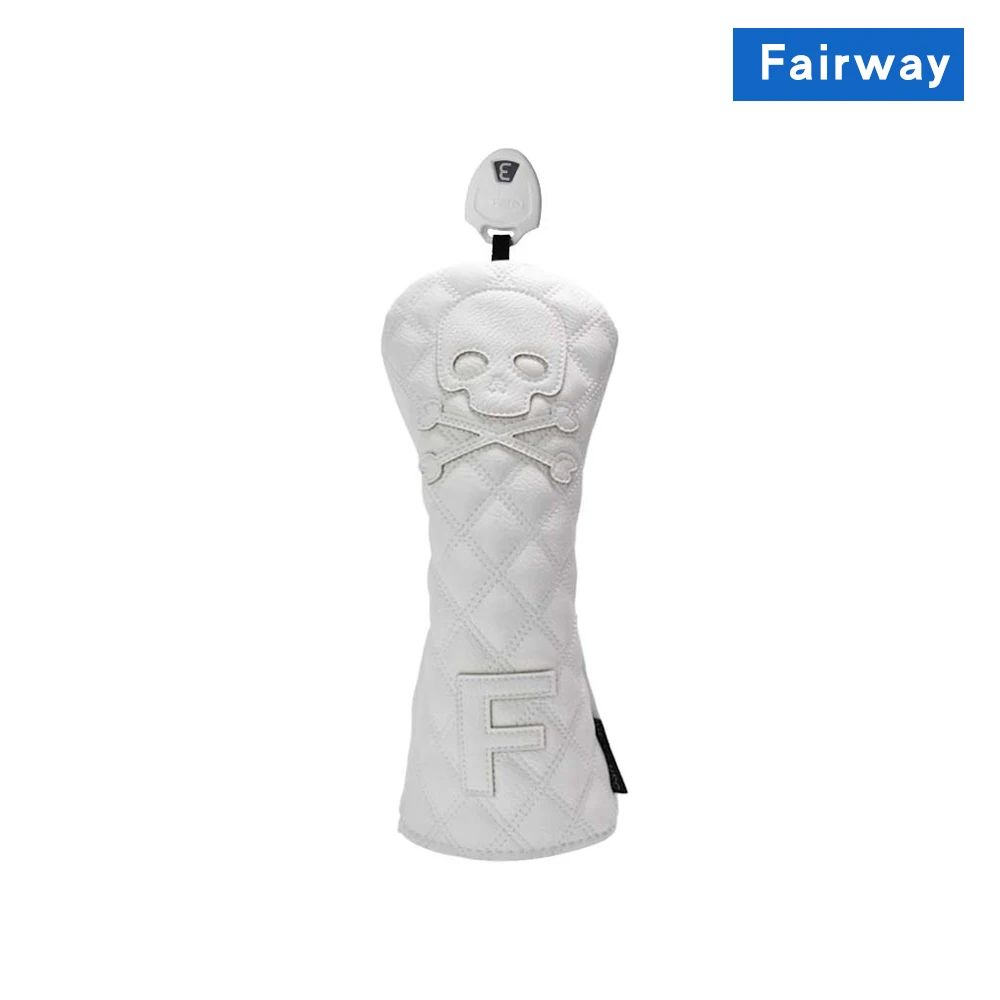 Color:White for Fairway