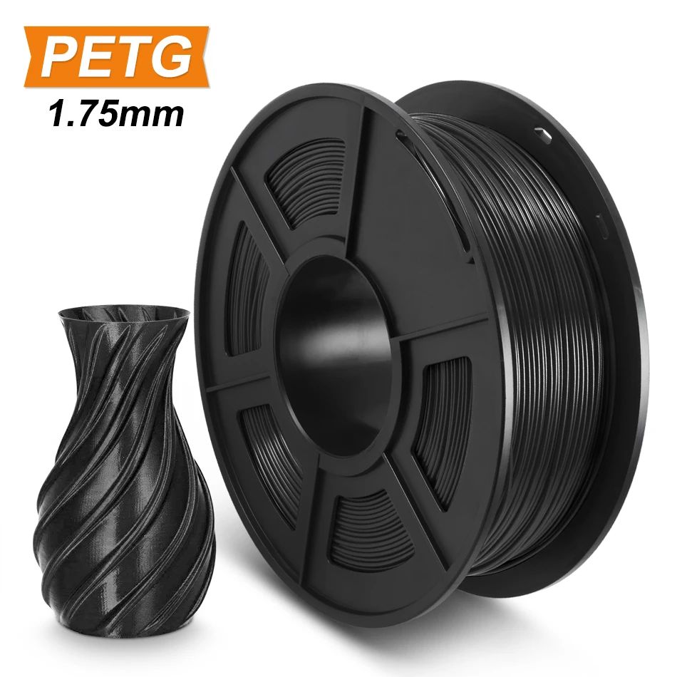 Färg: Petg-Black