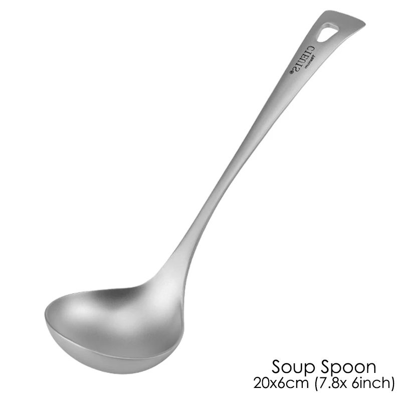 Color:Soup Spoon