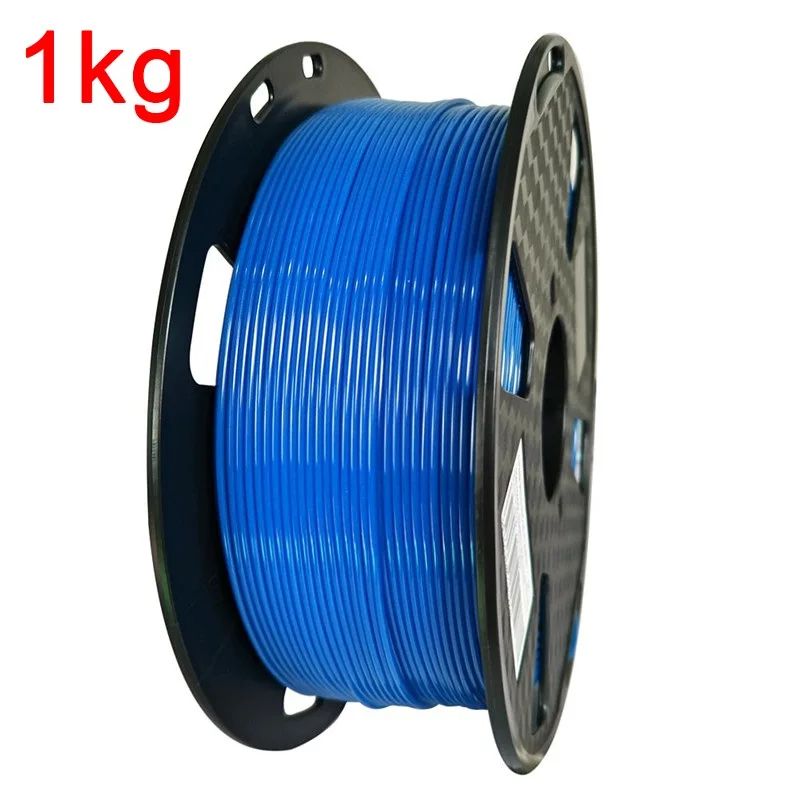 Kleur: blauw 1 kg