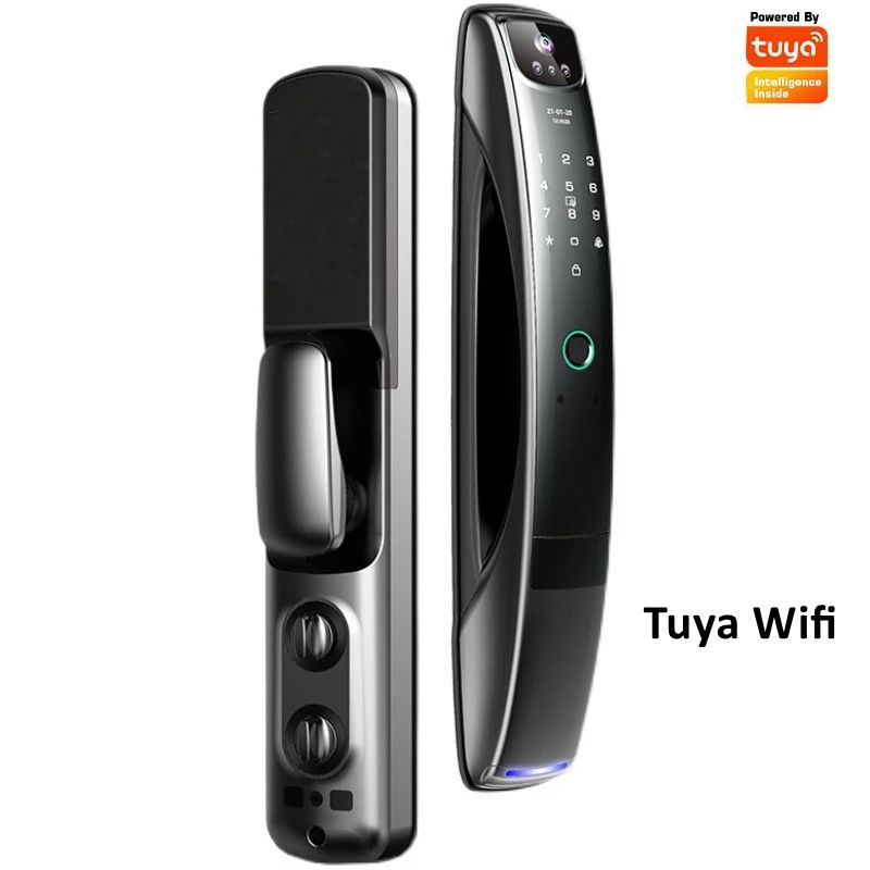 Tuya wifi-30x240mm