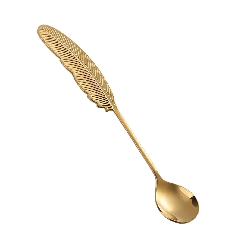 Gold Spoon