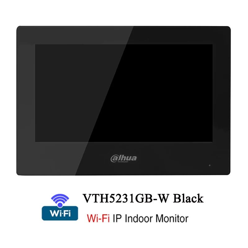 Cor: Monitor preto Wi-Fi