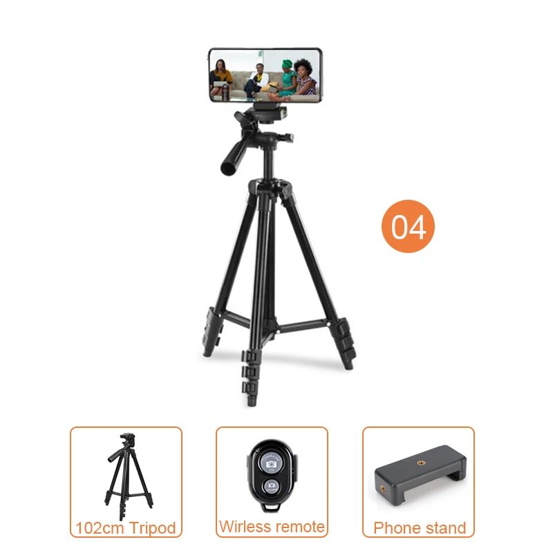 Color:Tripod-4