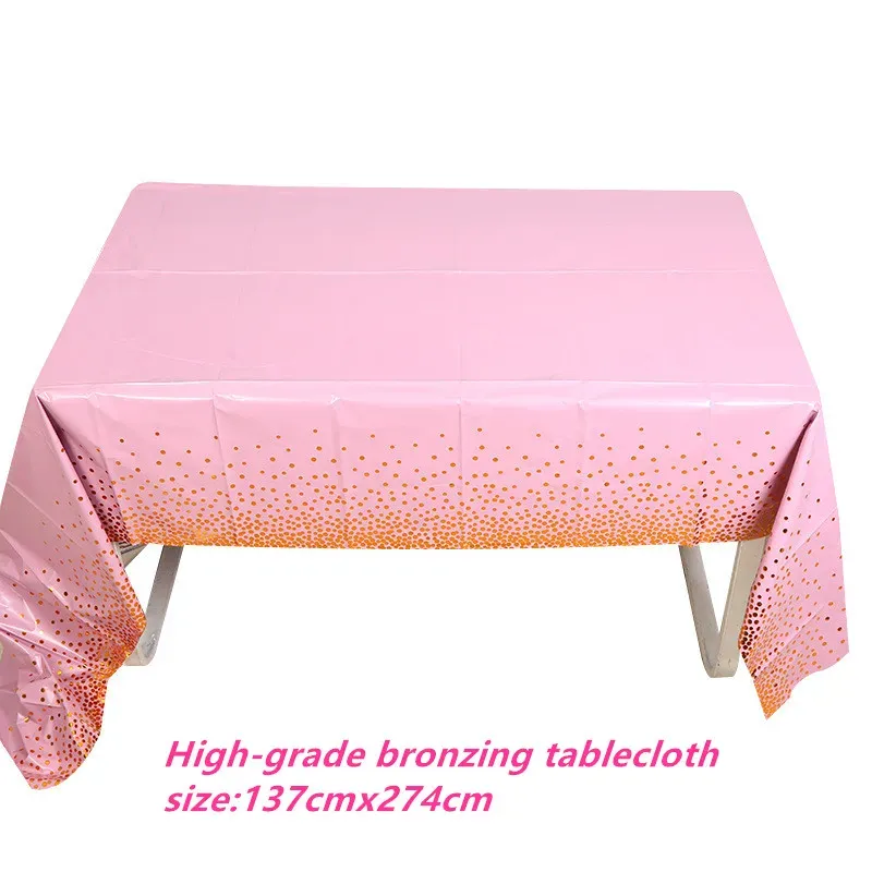 1pcs4 Tablecloth