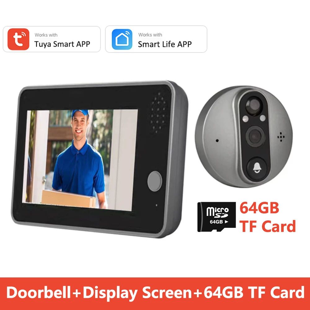 Doorbell x64G