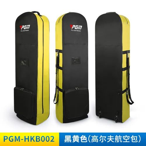 Hkb002 Black Yellow