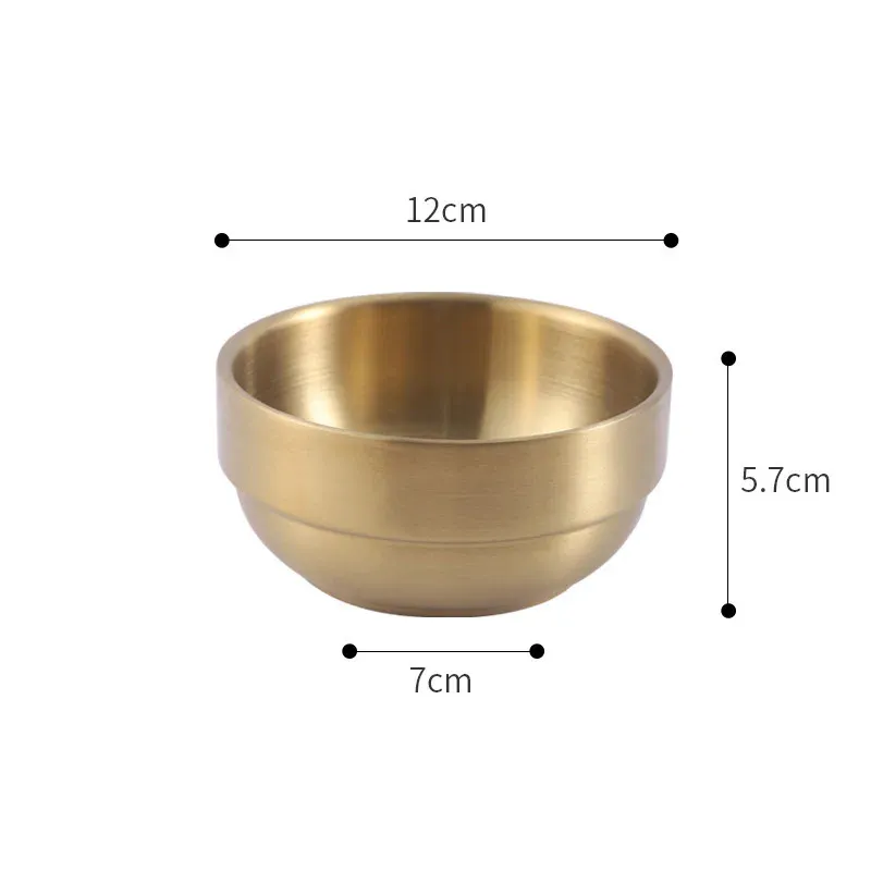 Golden 12cm