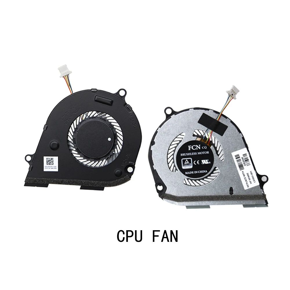 Renk: CPU Fan