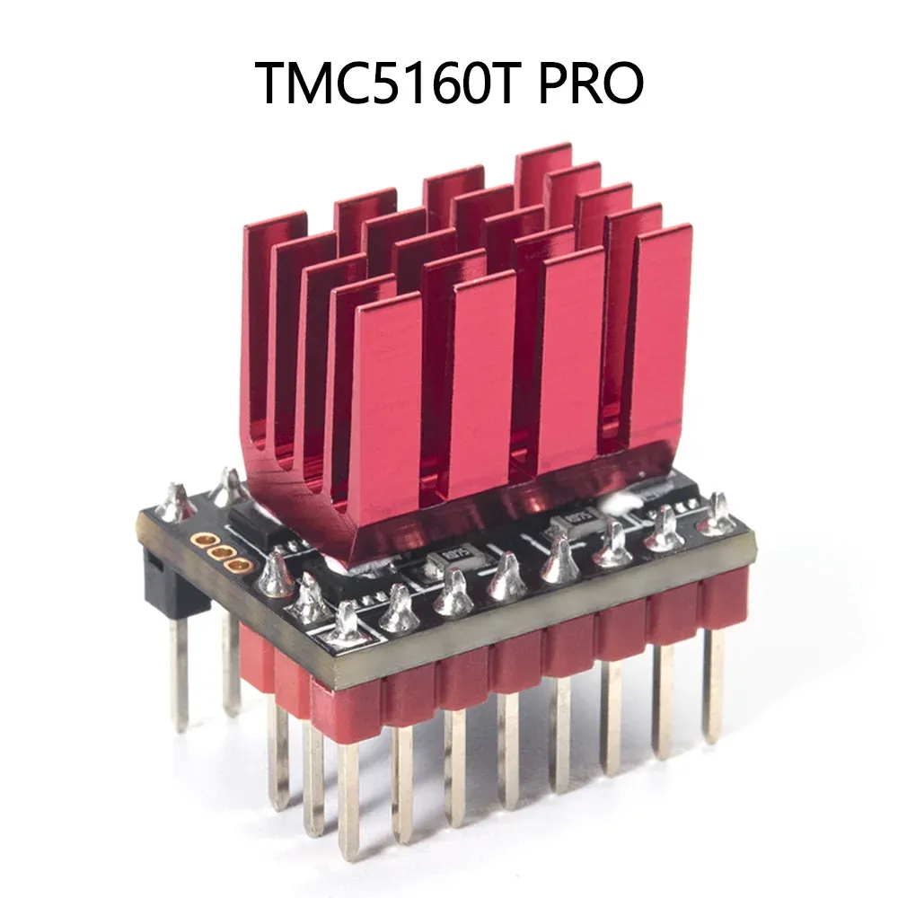 Size:1PCColor:TMC5160T PRO