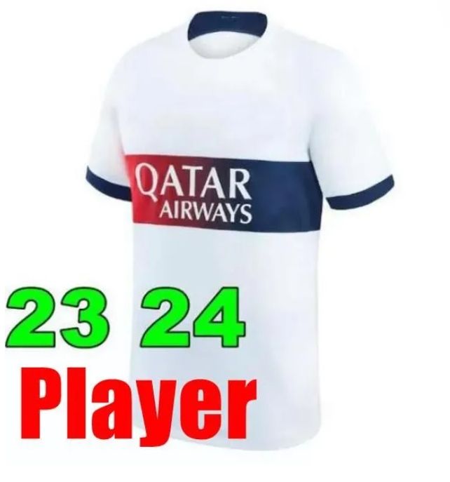 23/24 Away Player