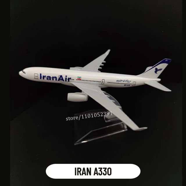 35.иран A330