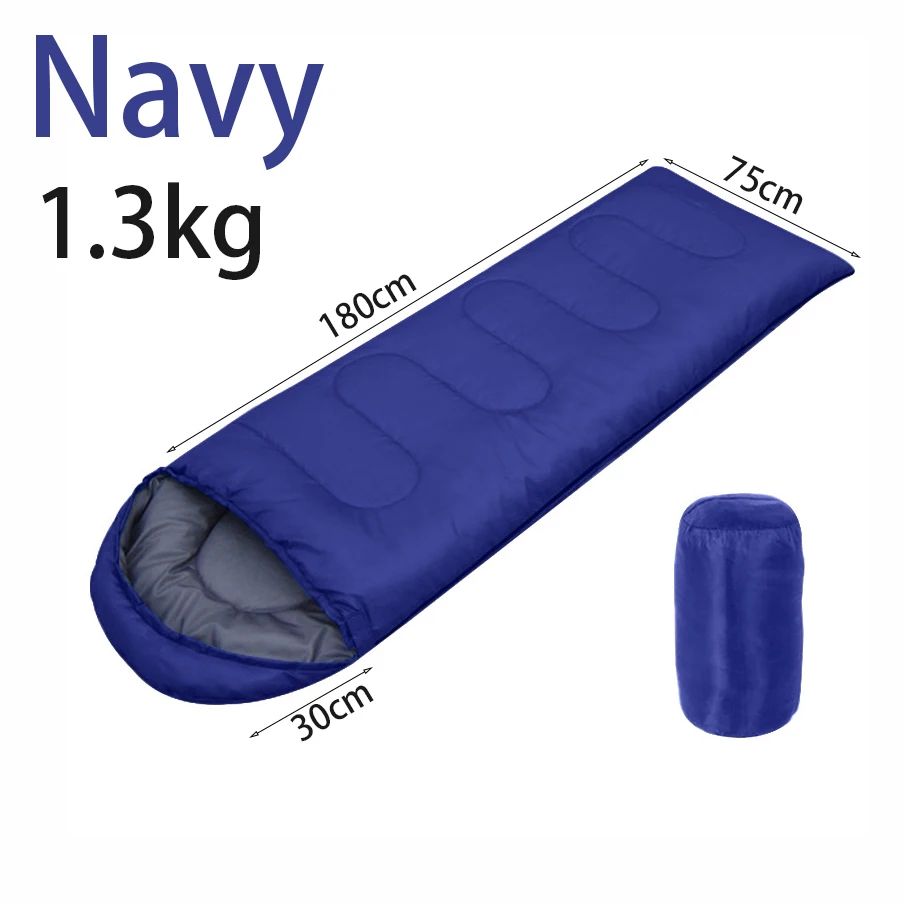 Color:Navy1.3kg