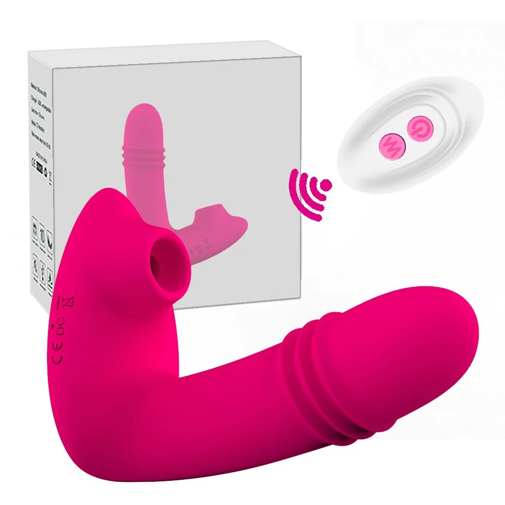 Dildo Vibrateurs 2