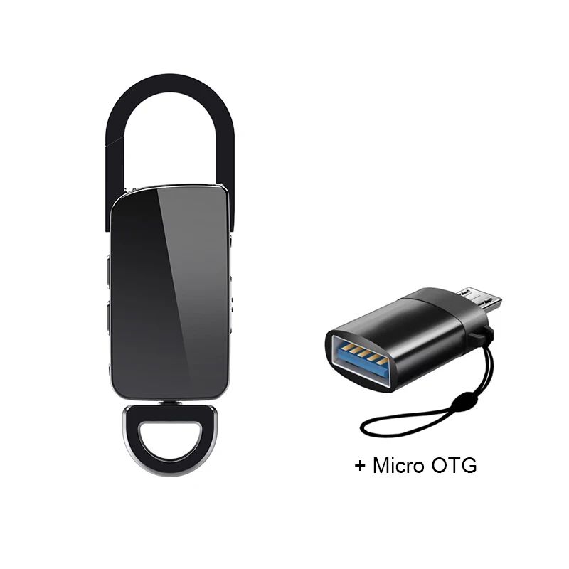 con micro OTG-32GB