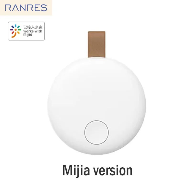 Color:Mijia Versions white