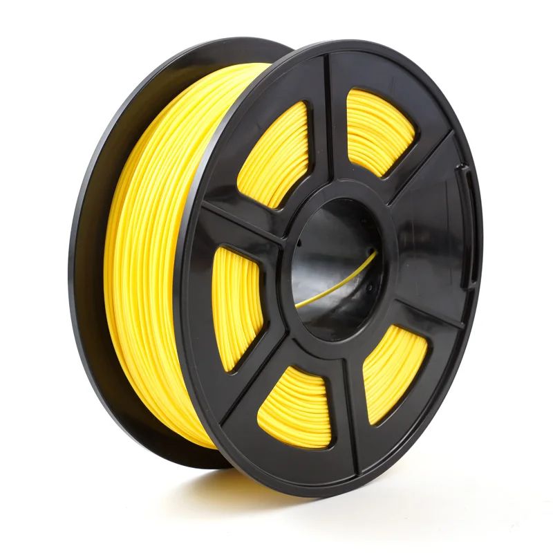 Color:PLA Dark Yellow