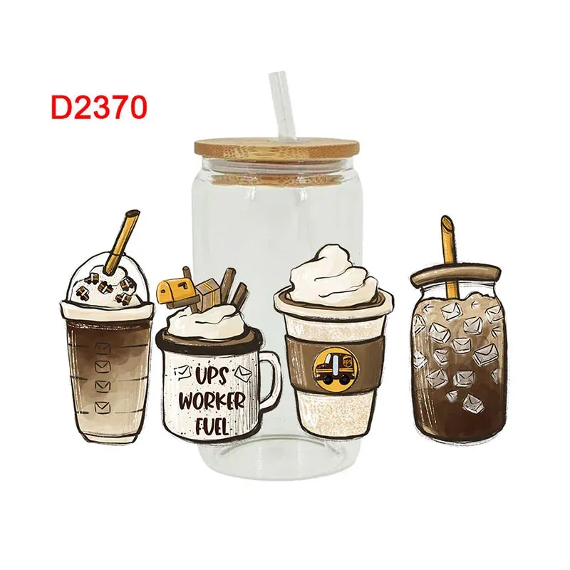 D2370 16oz