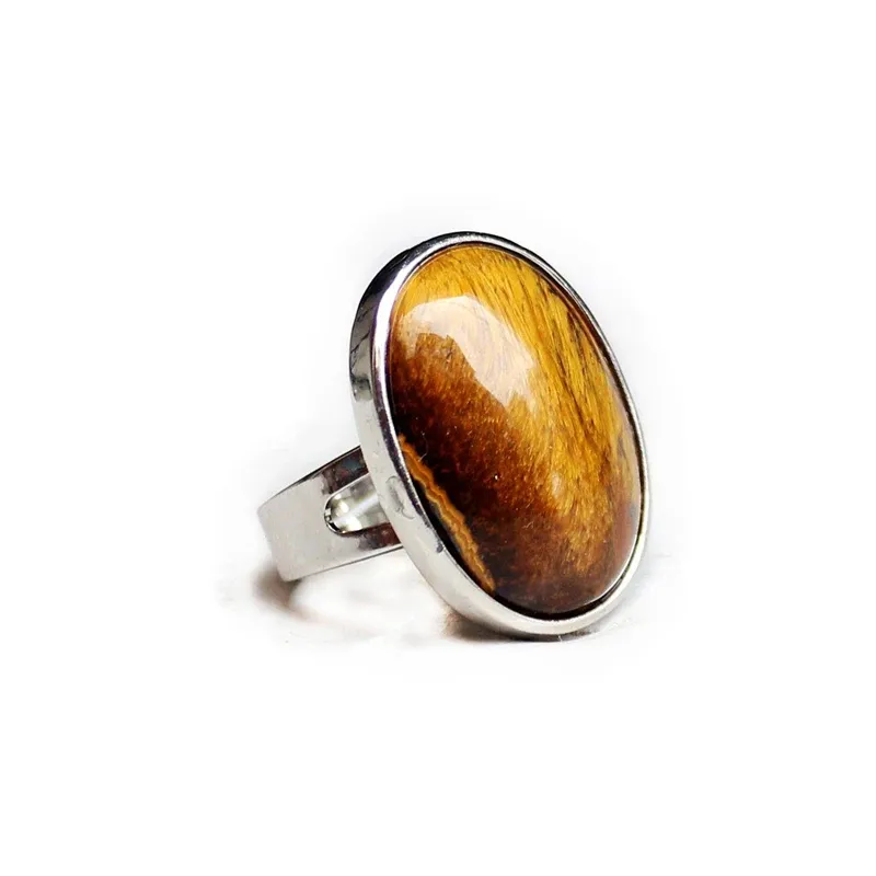 Tiger Eye