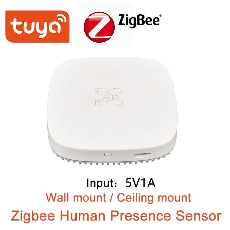 Zigbee -versie