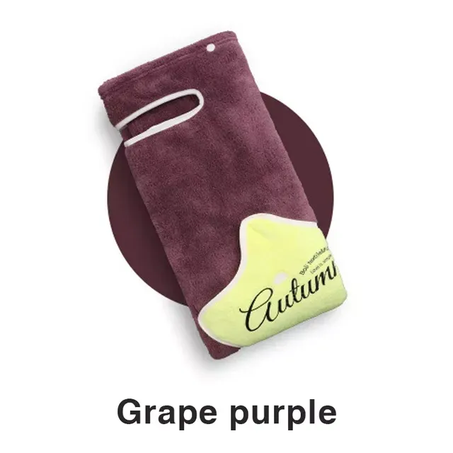 Grape purple