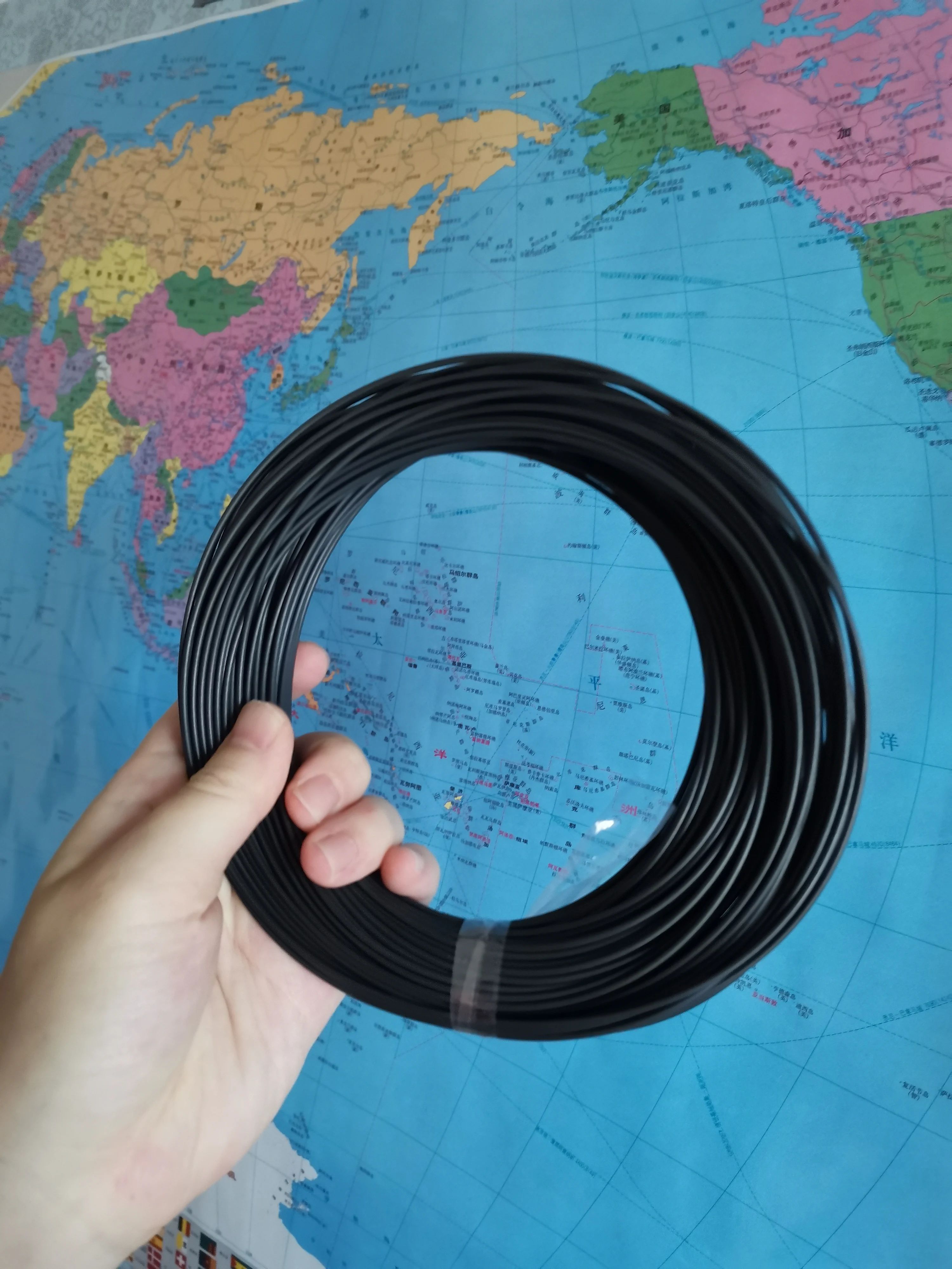 Färg: Black100g1,75mm