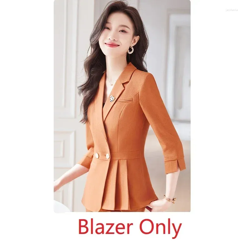 Blazer Only