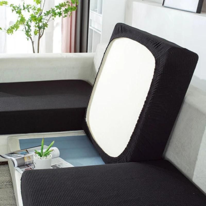 China 4 seats Black