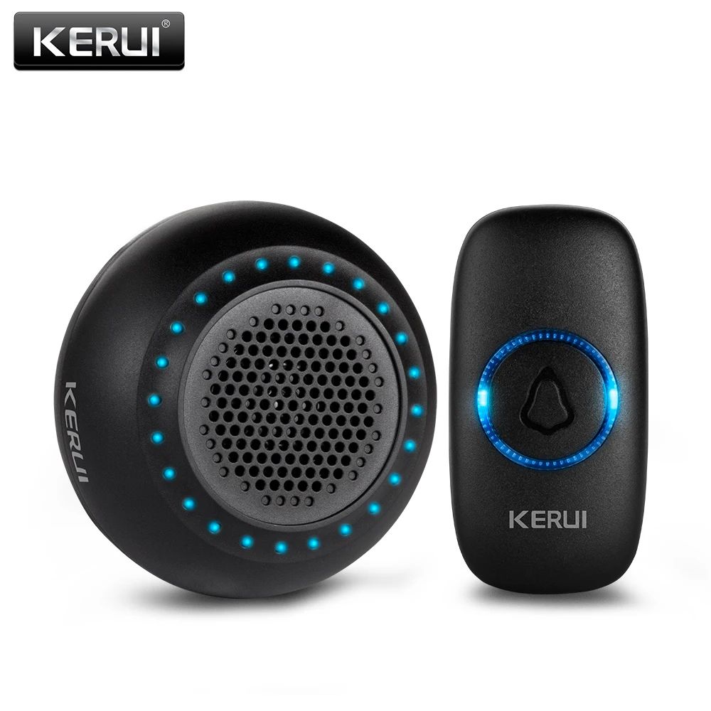 Renk: kapı zili1 button1-b