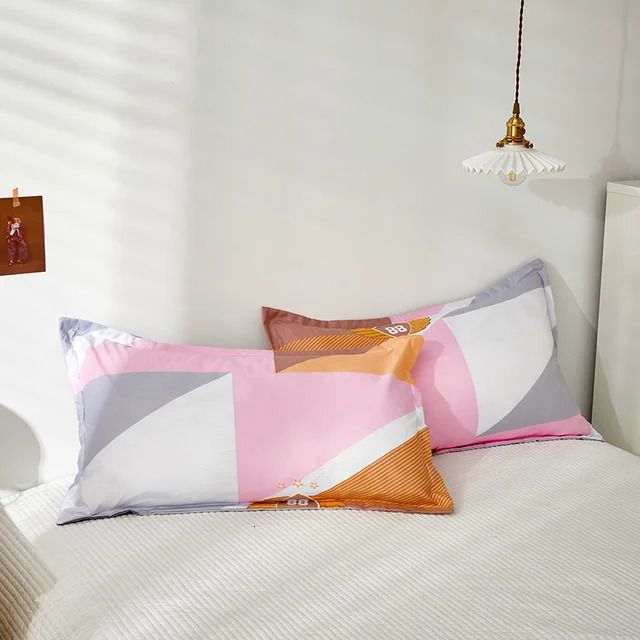 10-2pc Pillowcases48x74