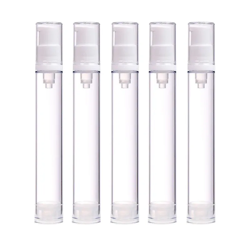 Tous les pulvérisations 5pcs 15 ml pas de boîte