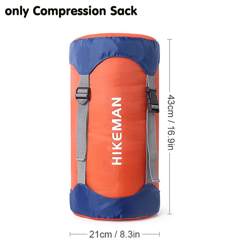 Color:Compression Bag