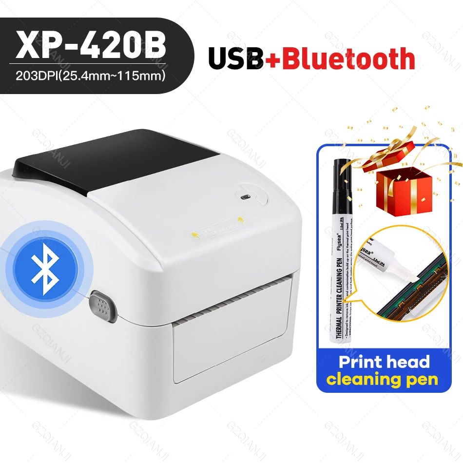 Цвет: Bluetooth и USB