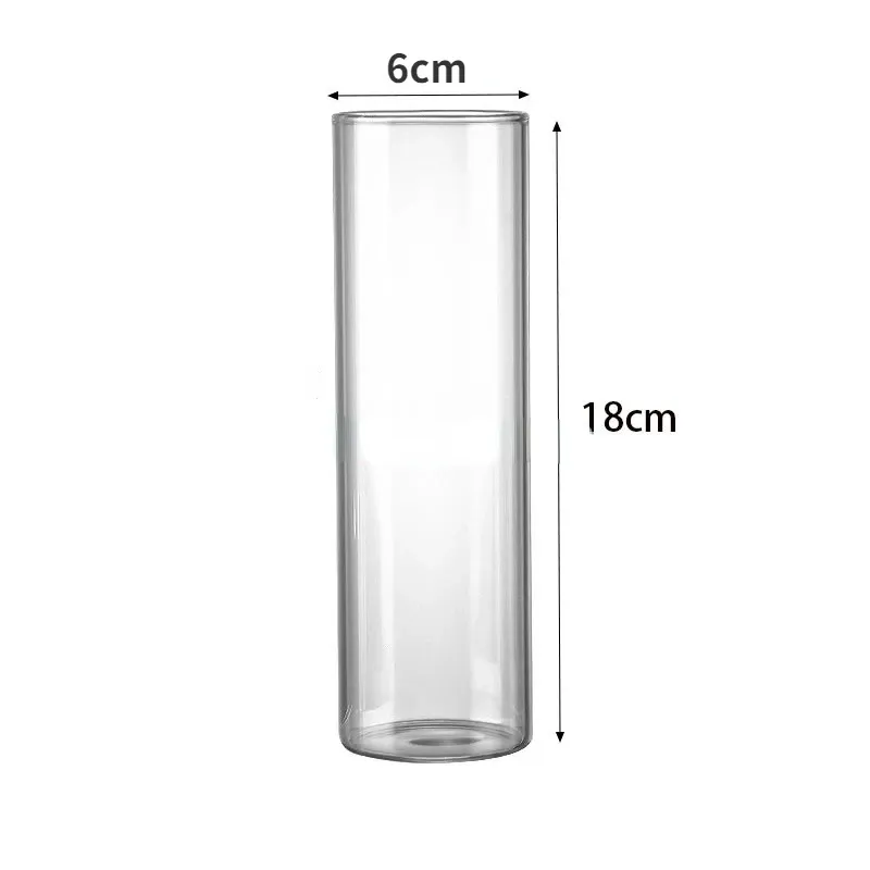 Glass cup 301-400ml